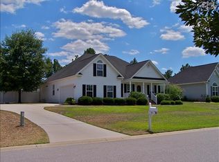 409 Knotts Ct, Lexington, SC 29073