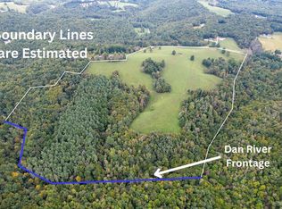 0 Dan River Rd, Meadows Of Dan, VA 24120