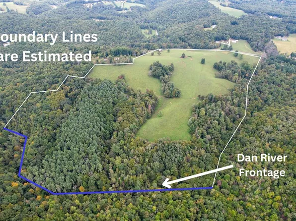 0 Dan River Rd, Meadows Of Dan, VA 24120