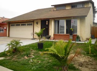 1983 Leatherwood St, San Diego, CA 92154