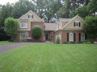 3958 Hammersmyth Ln, Loveland, OH 45140