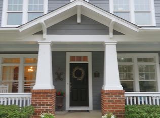 924 Stratford Run Dr, Fort Mill, SC 29708