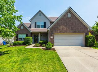 5008 Greenville Ter, Lexington, KY 40515