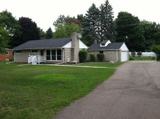 1568 Welch Rd, Commerce Township, MI 48390