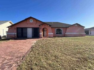 8075 Shalom Dr, Spring Hill, FL 34606