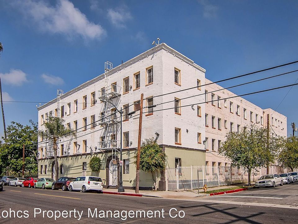 1st image of 5233 Monte Vista St APT 105