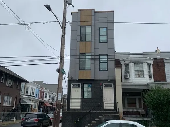 5260 Chancellor St, Philadelphia, PA