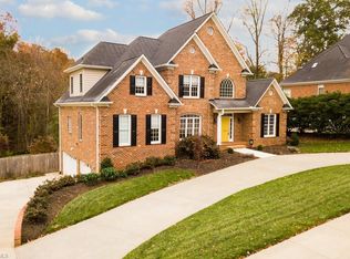 613 Surrey Path Trl, Winston Salem, NC 27104