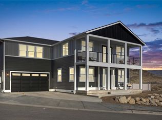 2152 Ridgefield Way, Wenatchee, WA 98801