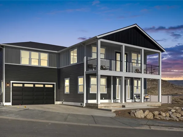 2152 Ridgefield Way, Wenatchee, WA 98801