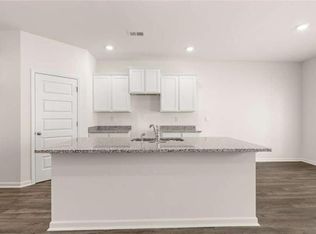 8573 Secretariat Dr, Lithonia, GA 30058