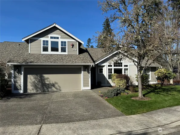 22484 SE Highland Terrace, Issaquah, WA 98029
