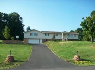 1 Jeremiah Ave, Elysburg, PA 17824