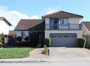 1137 Pebblewood Way, San Mateo, CA 94403