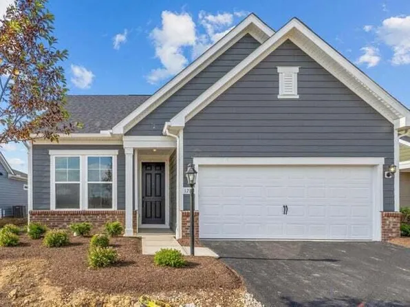 1221 Ashlar Ln Lot 30040, Lewis Center, OH 43035