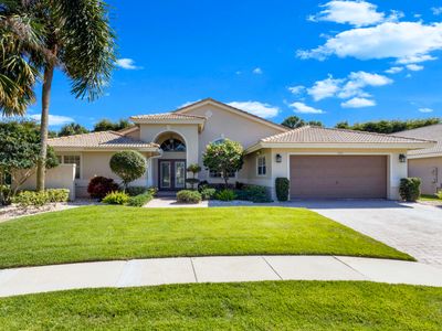 7230 Falls Road E, Boynton Beach, FL, 33437