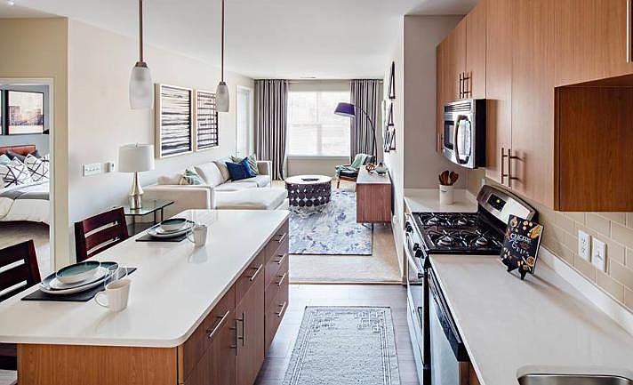 2nd image of 41 Thorndike St #12