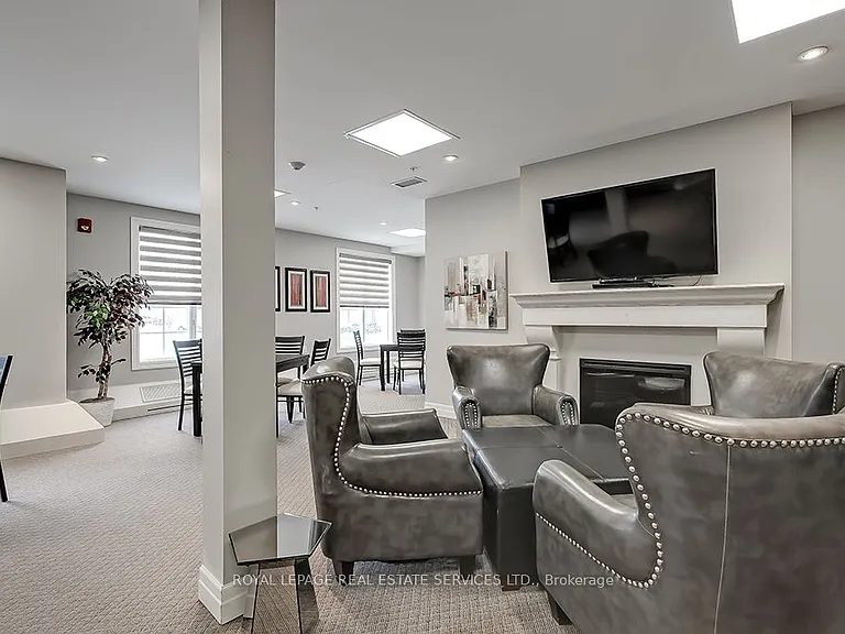 2300 Upper Middle Rd W #207 — Photo 25