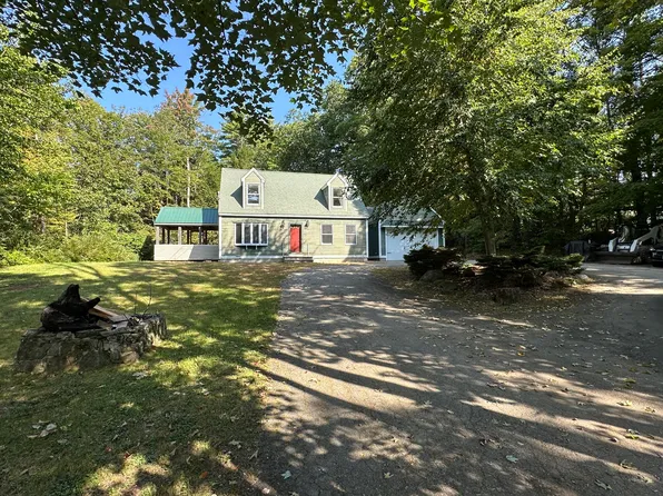 263 Sunset Road, Sanford, ME 04083