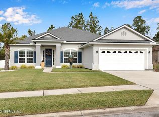 279 Spring Creek Way, Saint Augustine, FL 32095