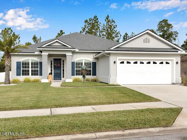 279 Spring Creek Way, Saint Augustine, FL 32095