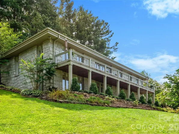 65 Crestwood Rd, Asheville, NC 28804