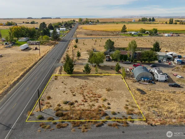 0 NNA Road 10 NE, Moses Lake, WA 98837