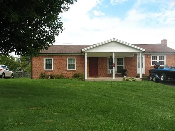 373 Training Center Rd, Woodlawn, VA 24381