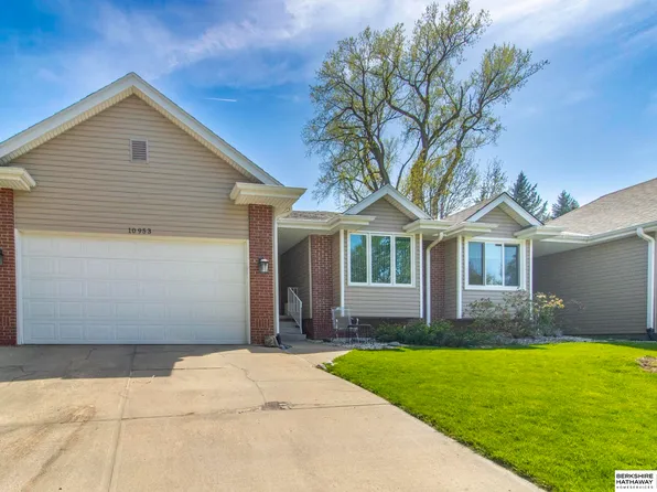 10953 Marcy Plz, Omaha, NE 68154