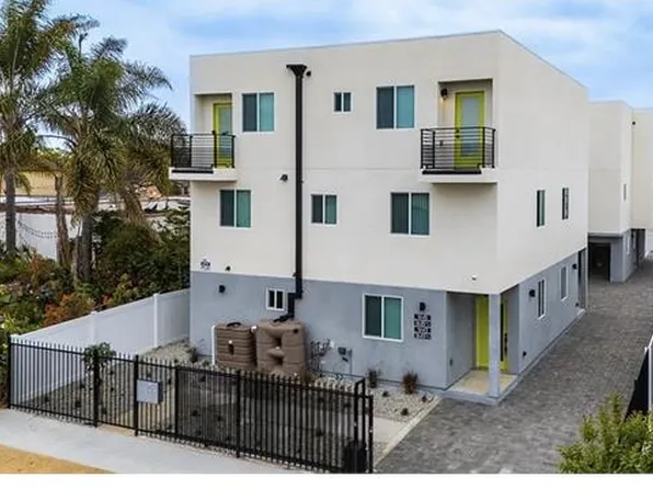 1643 1/2 W 82nd St, Los Angeles, CA 90047