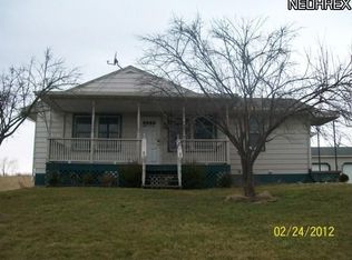 55255 Marietta Rd, Pleasant City, OH 43772