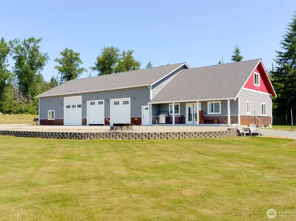 21050 Wildwood Place, Sedro Woolley, WA 98284