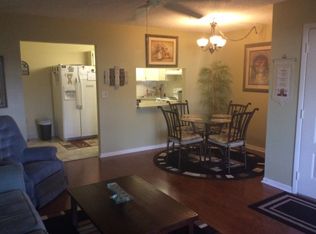 2664 Pine Ridge Way S APT C1, Palm Harbor, FL 34684
