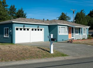 990 Hilltop Dr, Fortuna, CA 95540
