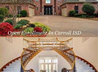 305 Corral Ct, Southlake, TX 76092