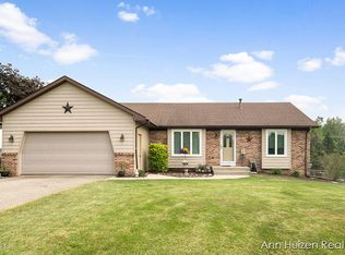 3250 100th St SW, Byron Center, MI 49315