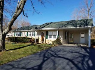 287 Vinegar Hill Rd, Bedford, IN 47421