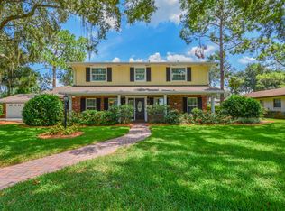 276 Lake Link Rd, Winter Haven, FL 33884