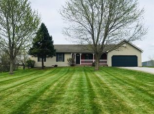 1007 Royal Oak Dr, Bardstown, KY 40004