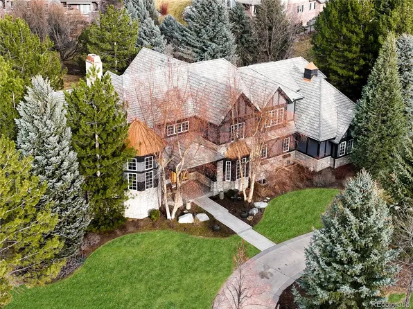 4070 Preserve Parkway, Greenwood Village, CO 80121