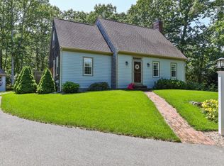 37 Harwood Ave, Harwich, MA 02645