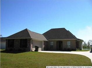43209 Norwood Rd, Gonzales, LA 70737