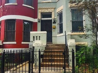 47 Rhode Island Ave NW, Washington, DC 20001