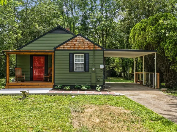 3706 Fairmont Blvd, Knoxville, TN 37917