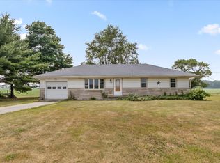 1007 N State Road 3, Westport, IN 47283