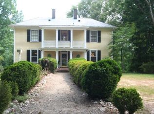 5824 Barrows Mill Rd, Martinsville, VA 24112