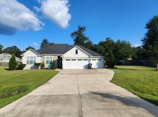 2856 Timbercreek Trl, Valdosta, GA 31605