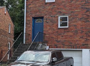 3867 Delco Rd, Pittsburgh, PA 15227