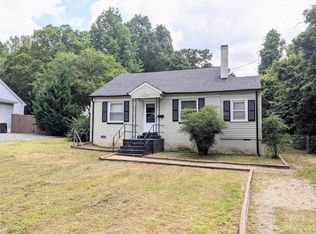 2914 Dogwood Ave, Charlotte, NC 28206