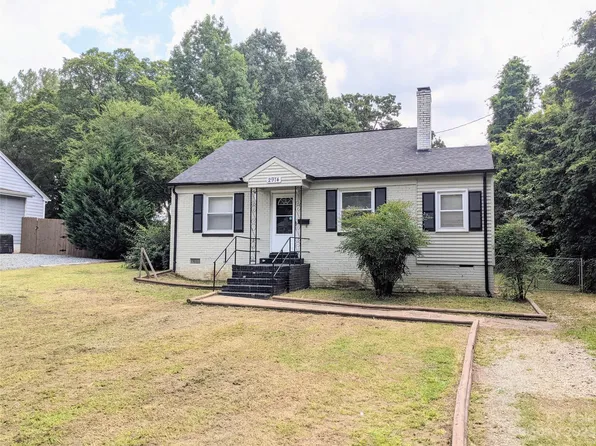 2914 Dogwood Ave, Charlotte, NC 28206